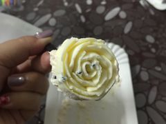 -Rosy洛绮·蛋糕咖啡店
