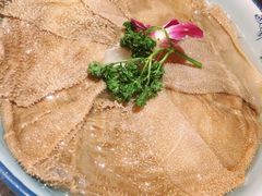 大侠水牛毛肚-蜀大侠火锅(古田店)