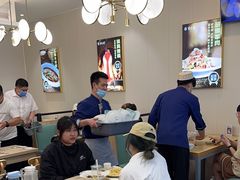 -紫光园·烤鸭(美术馆店)