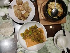 -老厨家(中央大街西七道街店)