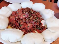 -翠山·映月湖景餐厅(映月湖公园店)