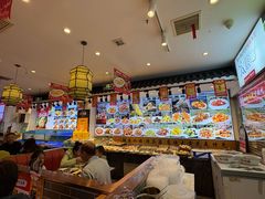 -渔家风味·鲅鱼水饺·央视展播·海鲜天津菜(开发区店)