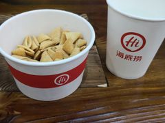 -海底捞火锅(河东万达广场店)