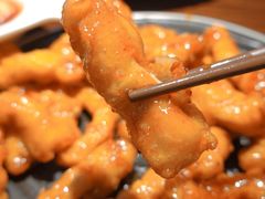 -前海沿·青岛菜(李沧万达店)