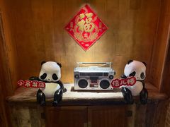 -小吊梨汤·北京菜·烤鸭(白石桥南店)