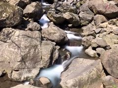 -宁波五龙潭景区