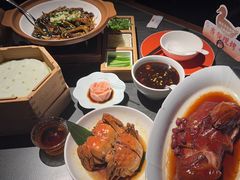 -小厨娘金榜题名(夫子庙秦淮河店)