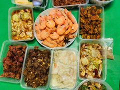 -老七饭馆(光荣道总店)