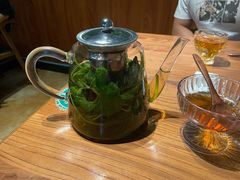 -驿楼兰·新疆菜(火车站店)