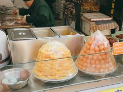 -老金家蛋菜夹馍(西安总店)