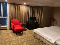 -顺德君豪酒店(佛山容桂渔人码头店)