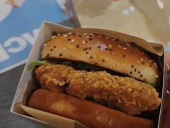 -麦当劳(长泰商业广场店)