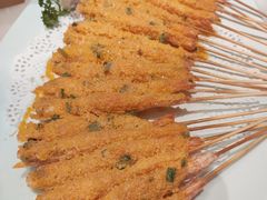 -南山翁新概念川菜(江宁万达广场店)