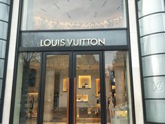 -路易·威登(香榭丽舍大道店)