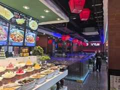 -山里屯铁锅炖·东北菜(康桥店)