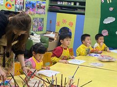 -杨梅红艺术教育(百花教学中心)