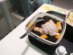 -鲜芋仙(花都融创茂店)