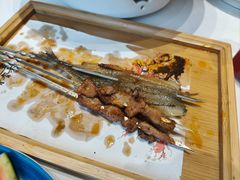 -渔家大院·胶东海鲜·老鲁菜餐厅(德胜店)