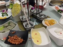 -千牛将·鲜牛肉火锅(开元路店)