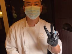 -喜公馆(平安金融中心店)