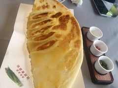 -阿庄新豫菜(通泰路店)
