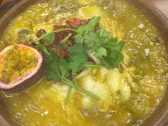 -罗妈砂锅(四川成都奎星楼店)