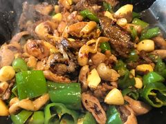 -肠相汇常德老肠子馆(雨花亭店)