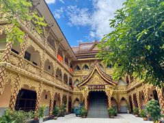 -西双版纳总佛寺