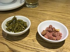 -潮粥荟·潮汕砂锅粥(朝阳大悦城店)