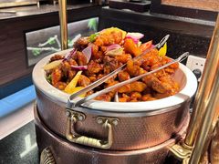 -盛江山自助料理(奥莱锦辉购物广场店)