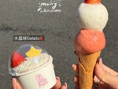 -红楼HONGLOU Gelato(淮海中路店)