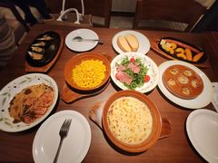 -萨莉亚意式餐厅(莲花国际广场店)