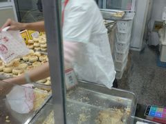 -采芝斋评弹茶馆(观前街店)