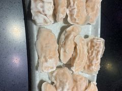 虾饺-大龙燚火锅(五一广场店)