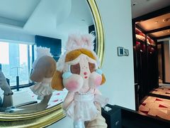 -上海凯宾斯基大酒店