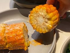 -胡麻(静安嘉里店)