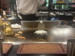 -大神太神·铁板烧(七宝领展广场店)