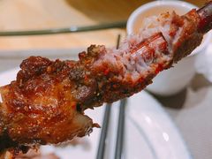 -品味新疆民族风味餐厅(东方今典店)