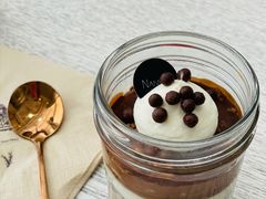 等叫娜娜的奶酪罐子-娜娜家·Nana's restaurant(国金汇店)