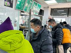 -老磁器口豆汁店(天坛店)