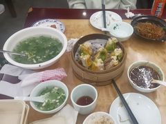 -都一处烧麦馆(前门店)