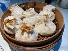 松子烧卖-花园茶楼(兴城西路店)