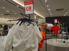 -ZARA(大悦城店)