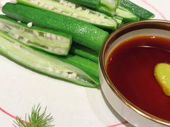 -若蘭慈·无国界素食料理(欢乐海岸店)