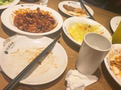 -河沿肉饼Beijing Pie(东华门店)