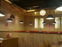 -同堂韩国料理炭火烤肉(彩虹广场店)