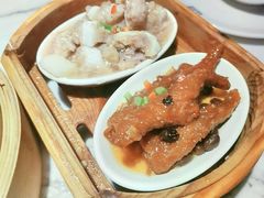 -钟菜·粤菜点心·宴请(海上世界·汇港二期店)