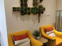 -上海浦东由由信福养老院