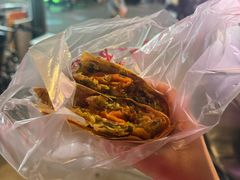 -樊记火烧店(甘泉路店)