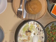 -来龙里 精致 东南亚餐室(万象城店)